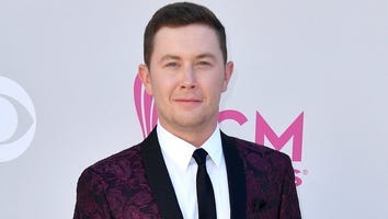 Scotty McCreery Cited for Accidentally Carrying Gun Through Airport: 'I Have Learned a Lesson I Won't Forget'