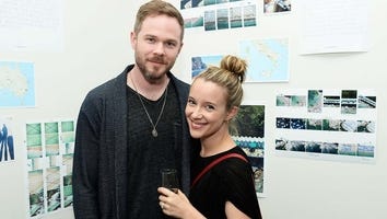 Shawn Ashmore and Wife Dana Welcome Baby Boy: We 'Couldn't Be More in Love'