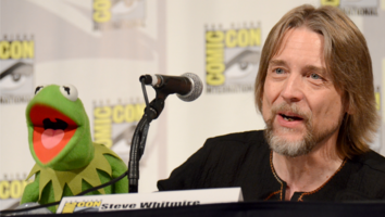 Kermit the Frog Gets a New Voice Actor After 27 Years