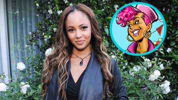 EXCLUSIVE 'Riverdale' Adds Vanessa Morgan as Bisexual Archie Comics Character Toni Topaz, Plus Season 2 Scoop!