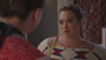 EXCLUSIVE: 'Younger' Sneak Peek! Liza and Kelsey Are at Odds After the Truth Comes Out