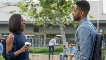 'Insecure': Lawrence Says He's 'Done' With Issa, Molly Gets Involved