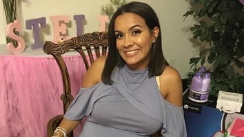 'Teen Mom 2' Star Briana DeJesus Gives Birth to Second Daughter