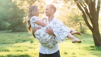 'Bachelorette' Alum Marcus Grodd Is Engaged to Ally Lutar -- See the Sweet Pics!