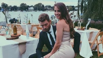 Nick Viall Praises Fiancee Vanessa Grimaldi for Raising $30K for Special Education: 'Couldn't Be More Proud of
