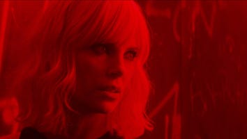 EXCLUSIVE:Charlize Theron on 'Atomic Blonde' 007 Comparisons: 'Bond Wishes He Had It as Good as Me'