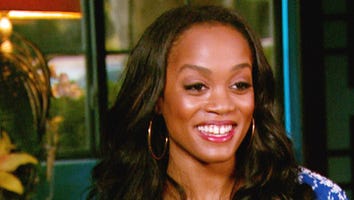 EXCLUSIVE: 'Bachelorette' Rachel Lindsay Reacts to Frontrunner Peter Not Being Ready for Marriage