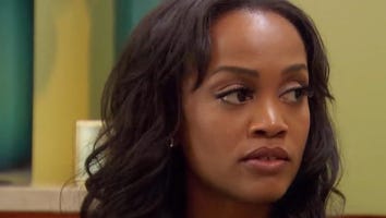 EXCLUSIVE: 'Bachelorette' Rachel Lindsay Reveals Fiance's Secret Code Name & Why Monday Nights Are 'Difficult'
