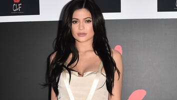 Kylie Jenner Tweaks Her 'T' Tattoo After Tyga Split: See Her New Ink!