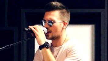 EXCLUSIVE: James Maslow Opens Up About Going Solo and Making Music He's 'Proud' Of