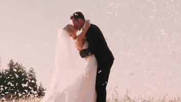 Julianne Hough Reflects on 'Magical' Wedding to Brooks Laich: 'I'm the Luckiest Woman in the World'