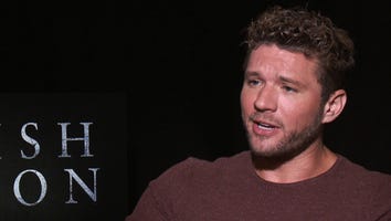 Ryan Phillippe Admits There's 'Tons of Stuff' He and Reese Witherspoon Do That Embarrass Their Kids