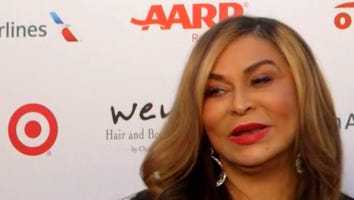 EXCLUSIVE: Tina Knowles Reveals How Beyonce Is Adjusting to Twins, Calls Blue Ivy a 'Proud' Big Sister
