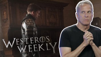 Westeros Weekly: Breaking Down That Shocking Jamie Theory With 'Game of Thrones' Superfan Patrick Fabian!