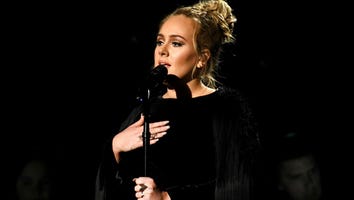 Adele Cancels Remainder of Tour In Emotional Message: 'Please Forgive Me'