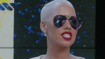 Amber Rose Defends Blac Chyna Amid Rob Kardashian Drama