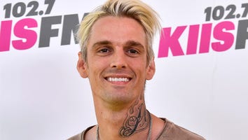 Aaron Carter Arrested for DUI Refusal and Possession of Marijuana