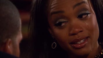 'The Bachelorette': Rachel Lindsay Tearfully Picks Her Final 4 as a Frontrunner Questions Everything
