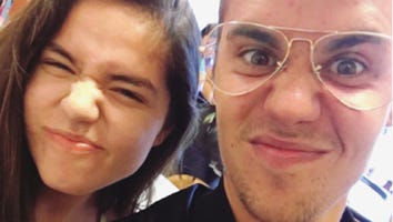 Justin Bieber Visits Children's Hospital of Orange County -- See the Heartwarming Pics!