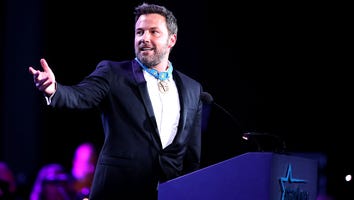 Ben Affleck Arrives Solo to Charity Gala in 1st Red Carpet Appearance Since Lindsay Shookus Romance News
