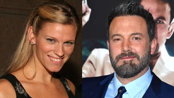 Ben Affleck's New Girlfriend Lindsay Shookus Split From Husband 'A While Ago,' According to Source