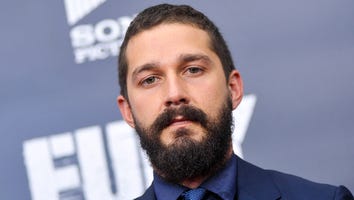 Shia LaBeouf Arrested in Georgia for Disorderly Conduct and Public Drunkenness
