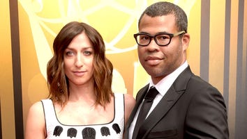Jordan Peele and Chelsea Peretti Welcome Their First Child