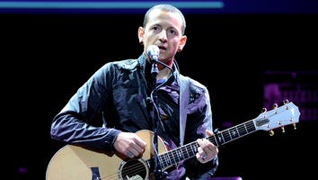 Linkin Park Frontman Chester Bennington Laid to Rest in Private Funeral