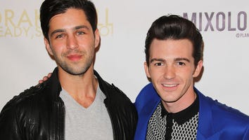 EXCLUSIVE: Drake Bell Talks Regret Over Josh Peck Drama, Says He's Ready for 'Drake & Josh' Reunion