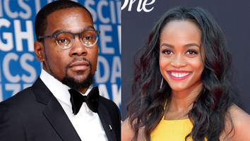 EXCLUSIVE: 'Bachelorette' Rachel Lindsay Gushes Over Engagement, Admits 'I've Found the One'