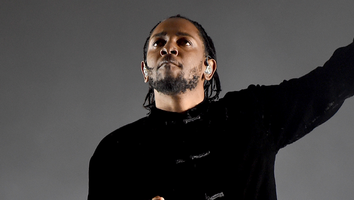 Kendrick Lamar Helps a Paralyzed Fan Get a New Modified Van -- See the Sweet Moment!