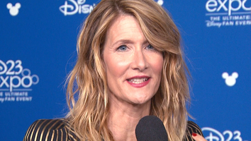Laura Dern Pays Tribute to Carrie Fisher: 'She Represented One of the First Female Superheros'