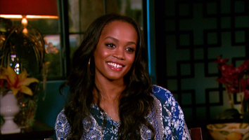 EXCLUSIVE: 'Bachelorette' Rachel Lindsay Reveals She Isn't Intimate With Everyone in Fantasy Suites