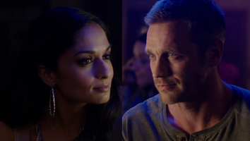 EXCLUSIVE: Watch a Sneak Peek From Paula Patton and Devon Sawa's Summer Series 'Somewhere Between'