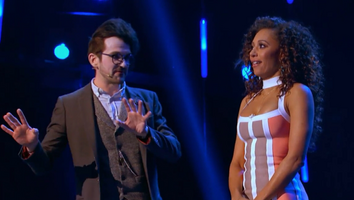 'America's Got Talent': See Which Amazing Acts Made It Through Night 2 of the Judge Cuts Round