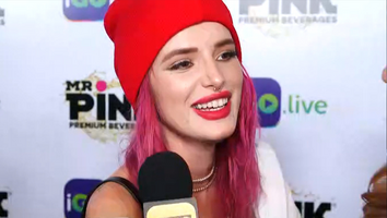 EXCLUSIVE: Bella Thorne Wants People to 'Get Over' Her and Scott Disick, Says She's Got Her Eye on Someone New