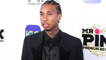 EXCLUSIVE: Tyga Reveals He's 'Single,' Says Co-Parenting With Blac Chyna is 'Better Than Ever'