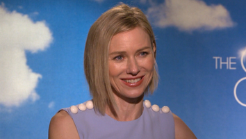 EXCLUSIVE: Naomi Watts Talks Incredible Friendship With Nicole Kidman: 'We've Been Through Stuff Together'