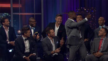 'The Bachelorette': 8 Things to Expect From 'Men Tell All,' From a Racial Confrontation to a Fiery DeMario!