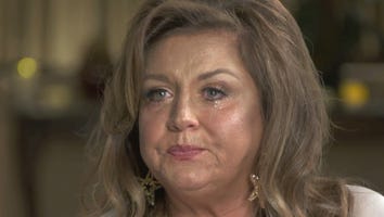 'Abby Tells All' First Look: Abby Lee Miller Tears Up, Says She 'Probably Won't Survive' Prison