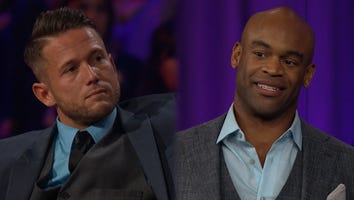 'The Bachelorette: Men Tell All': Lee is Confronted About His 'Invisible Racism'