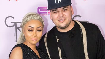 Blac Chyna Seeking Restraining Order Against Rob Kardashian Following Social Media Feud?