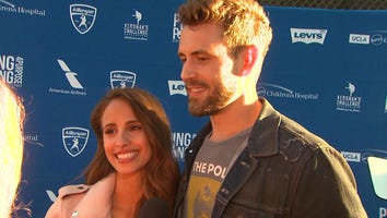 EXCLUSIVE: Nick Viall and Vanessa Grimaldi's Advice to Rachel Lindsay and Her Fiance