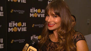 EXCLUSIVE: Sofia Vergara Reveals Which Emoji She Totally Overuses!
