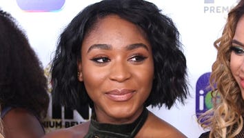 EXCLUSIVE: Normani Kordei Still Holding Out for Bonner Bolton Date: 'We'll Have to Link Up'