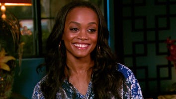 EXCLUSIVE: 'Bachelorette' Rachel Lindsay Reveals Which Suitor She Plans to Confront at 'Men Tell All'