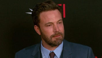 Ben Affleck and Girlfriend Lindsay Shookus Step Out After He Declares Focus on 'Family'