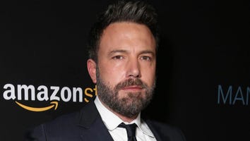 Ben Affleck Drops Out of Netflix Film to Focus on 'Wellness'