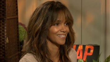 EXCLUSIVE: Halle Berry Reveals Scary Story of Almost Losing Daughter Nahla in a Store