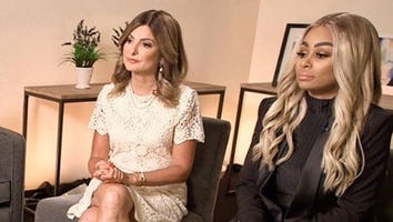 Blac Chyna Says She 'Felt Betrayed' Over Rob Kardashian's Alleged 'Revenge Porn'